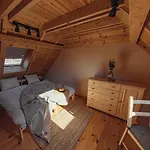아파트 Lubia Baltic Sea, Garden ,parking ,dog Firendly, In *
