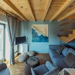 Lubia Baltic Sea, Garden ,parking ,dog Firendly, In 아파트 루비아토보
