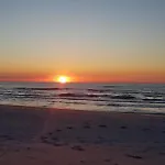 아파트 Lubia Baltic Sea, Garden ,parking ,dog Firendly, In 루비아토보