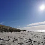 Lubia Baltic Sea, Garden ,parking ,dog Firendly, In 아파트 루비아토보