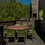 아파트 Lubia Baltic Sea, Garden ,parking ,dog Firendly, In