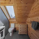 Lubia Baltic Sea, Garden ,parking ,dog Firendly, In 아파트