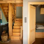 Appartamento Lubia Baltic Sea, Garden ,parking ,dog Firendly, In