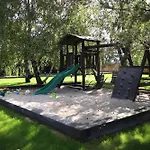 Lubia Baltic Sea, Garden ,parking ,dog Firendly, In * Lubiatowo (Pomerania)
