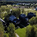 Appartamento Lubia Baltic Sea, Garden ,parking ,dog Firendly, In Lubiatowo (Pomerania)