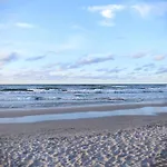 Lubia Baltic Sea, Garden ,parking ,dog Firendly, In