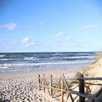 Appartamento Lubia Baltic Sea, Garden ,parking ,dog Firendly, In *