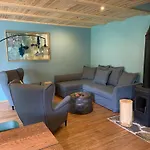 Lubia Baltic Sea, Garden ,parking ,dog Firendly, In Appartamento