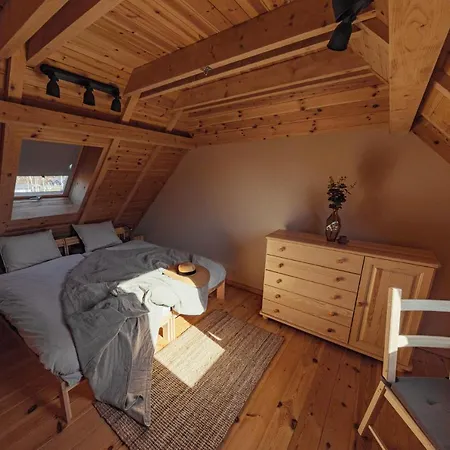 Апартаменты Lubia Baltic Sea, Garden ,parking ,dog Firendly, In *