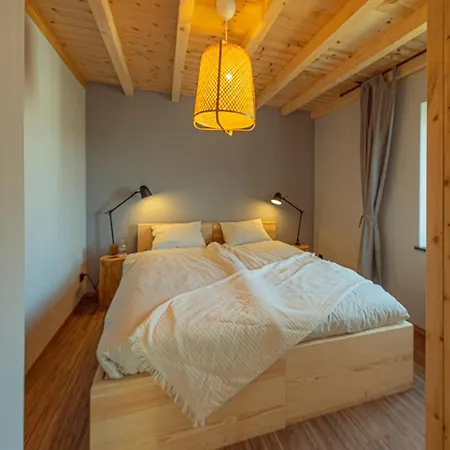 Апартаменты Lubia Baltic Sea, Garden ,parking ,dog Firendly, In *