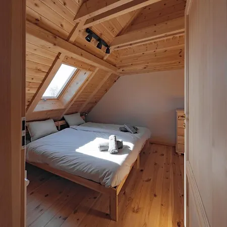 Lubia Baltic Sea, Garden ,parking ,dog Firendly, In *