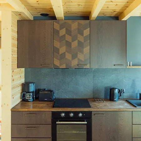 Lubia Baltic Sea, Garden ,parking ,dog Firendly, In Апартаменты