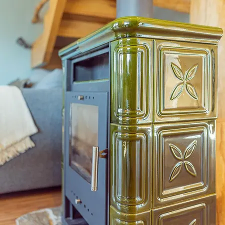 Lubia Baltic Sea, Garden ,parking ,dog Firendly, In 公寓