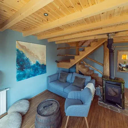 Lubia Baltic Sea, Garden ,parking ,dog Firendly, In *