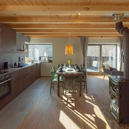 Lubia Baltic Sea, Garden ,parking ,dog Firendly, In Любятово