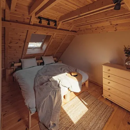 Апартаменты Lubia Baltic Sea, Garden ,parking ,dog Firendly, In *