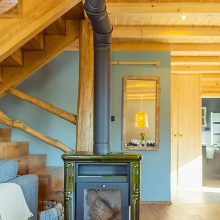 Lubia Baltic Sea, Garden ,parking ,dog Firendly, In * Любятово