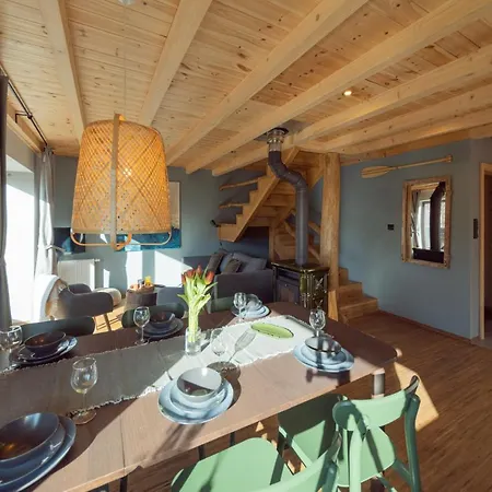 Lubia Baltic Sea, Garden ,parking ,dog Firendly, In Апартаменты *