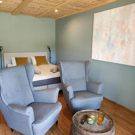 Lubia Baltic Sea, Garden ,parking ,dog Firendly, In Апартаменты Любятово