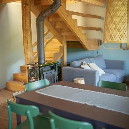 Lubia Baltic Sea, Garden ,parking ,dog Firendly, In Апартаменты *