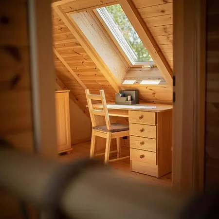 Lubia Baltic Sea, Garden ,parking ,dog Firendly, In Апартаменты Любятово