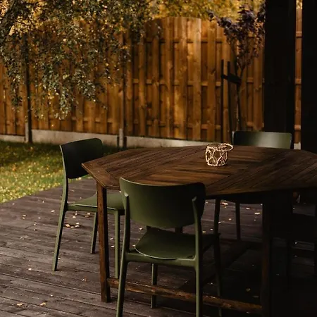 Апартаменты Lubia Baltic Sea, Garden ,parking ,dog Firendly, In Любятово