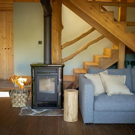 Lubia Baltic Sea, Garden ,parking ,dog Firendly, In Апартаменты