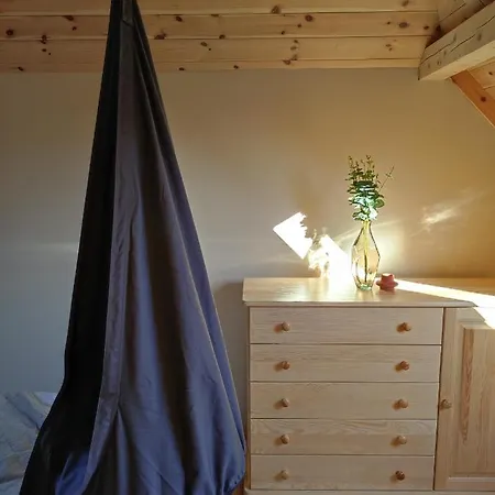 Appartement Lubia Baltic Sea, Garden ,parking ,dog Firendly, In