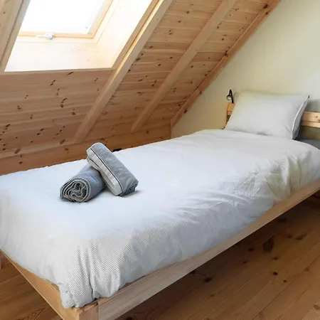 Lubia Baltic Sea, Garden ,parking ,dog Firendly, In Апартаменты