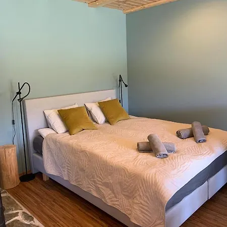 Lubia Baltic Sea, Garden ,parking ,dog Firendly, In * Любятово