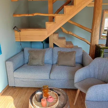 Апартаменты Lubia Baltic Sea, Garden ,parking ,dog Firendly, In