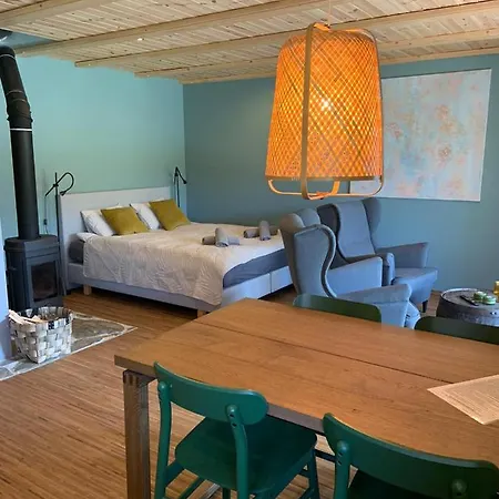 Lubia Baltic Sea, Garden ,parking ,dog Firendly, In *