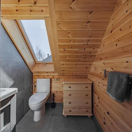 Lubia Baltic Sea, Garden ,parking ,dog Firendly, In 公寓