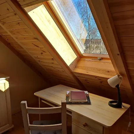 Lubia Baltic Sea, Garden ,parking ,dog Firendly, In 公寓