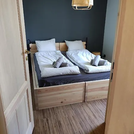 Lubia Baltic Sea, Garden ,parking ,dog Firendly, In