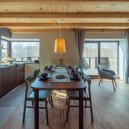 Lubia Baltic Sea, Garden ,parking ,dog Firendly, In *