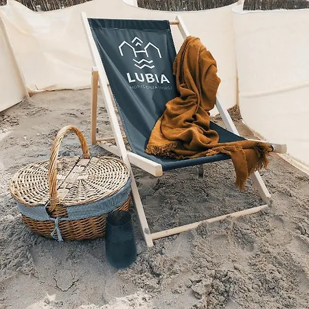 Lubia Baltic Sea, Garden ,parking ,dog Firendly, In *