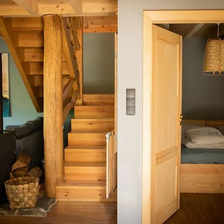 Апартаменты Lubia Baltic Sea, Garden ,parking ,dog Firendly, In