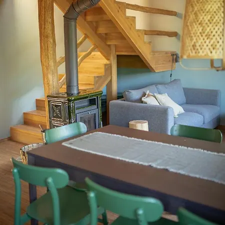 Апартаменты Lubia Baltic Sea, Garden ,parking ,dog Firendly, In *