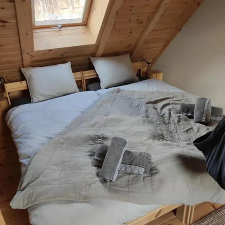 Lubia Baltic Sea, Garden ,parking ,dog Firendly, In Апартаменты Любятово