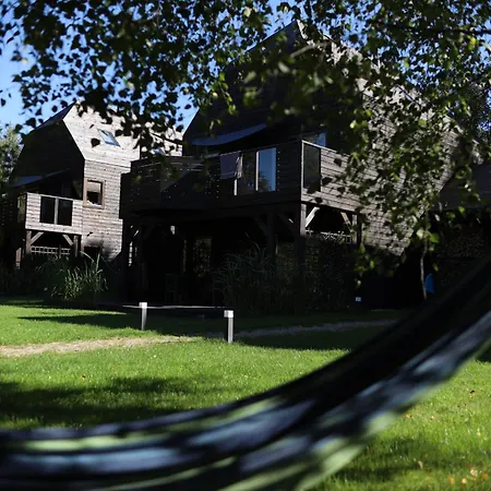 Апартаменты Lubia Baltic Sea, Garden ,parking ,dog Firendly, In Любятово