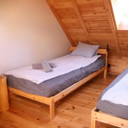 Lubia Baltic Sea, Garden ,parking ,dog Firendly, In Любятово