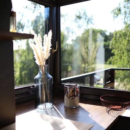 Апартаменты Lubia Baltic Sea, Garden ,parking ,dog Firendly, In