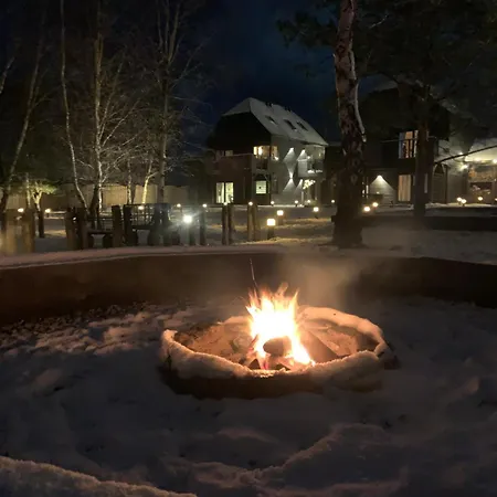 Lubia Baltic Sea, Garden ,parking ,dog Firendly, In *