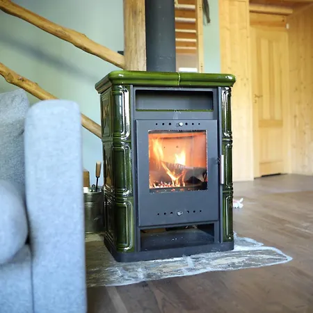 Lubia Baltic Sea, Garden ,parking ,dog Firendly, In Любятово