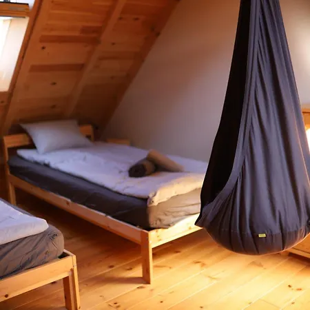 Lubia Baltic Sea, Garden ,parking ,dog Firendly, In Апартаменты *