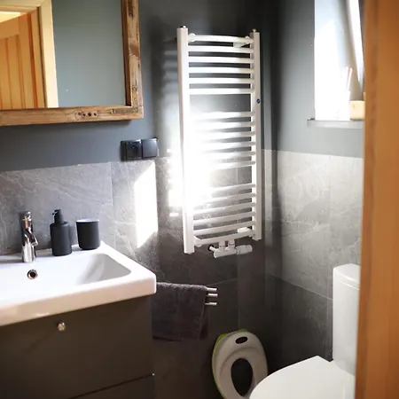 Апартаменты Lubia Baltic Sea, Garden ,parking ,dog Firendly, In Любятово