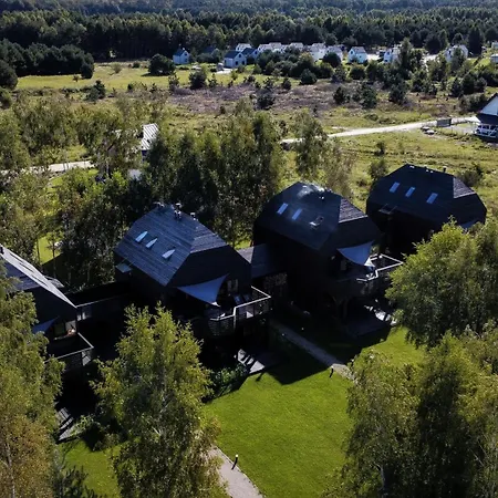 Appartement Lubia Baltic Sea, Garden ,parking ,dog Firendly, In Lubiatowo (Pomerania)