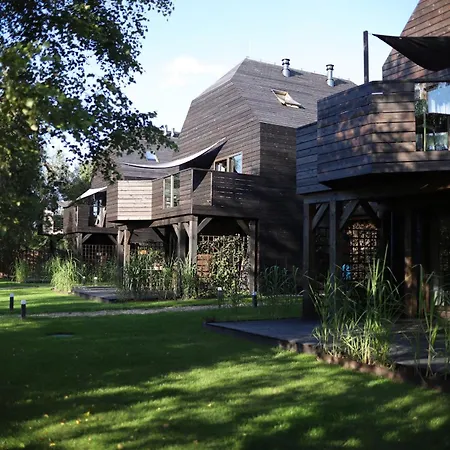 Lubia Baltic Sea, Garden ,parking ,dog Firendly, In *