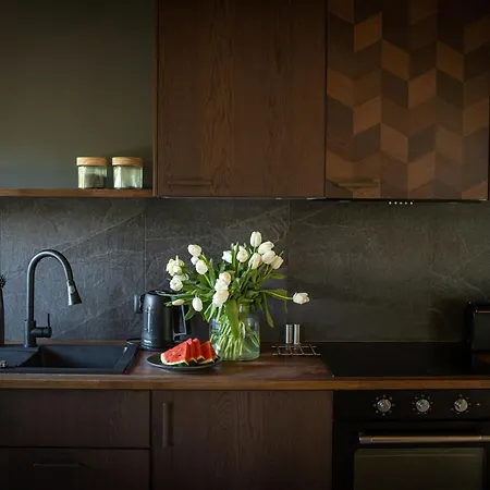 Lubia Baltic Sea, Garden ,parking ,dog Firendly, In * Любятово